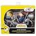 Imagen de Mattel Minions Figuras traviesas y revoltosas GRU