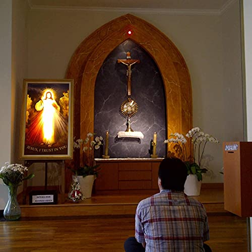 Reflection 264- A Retreat With Jesus Podcast Por arte de portada