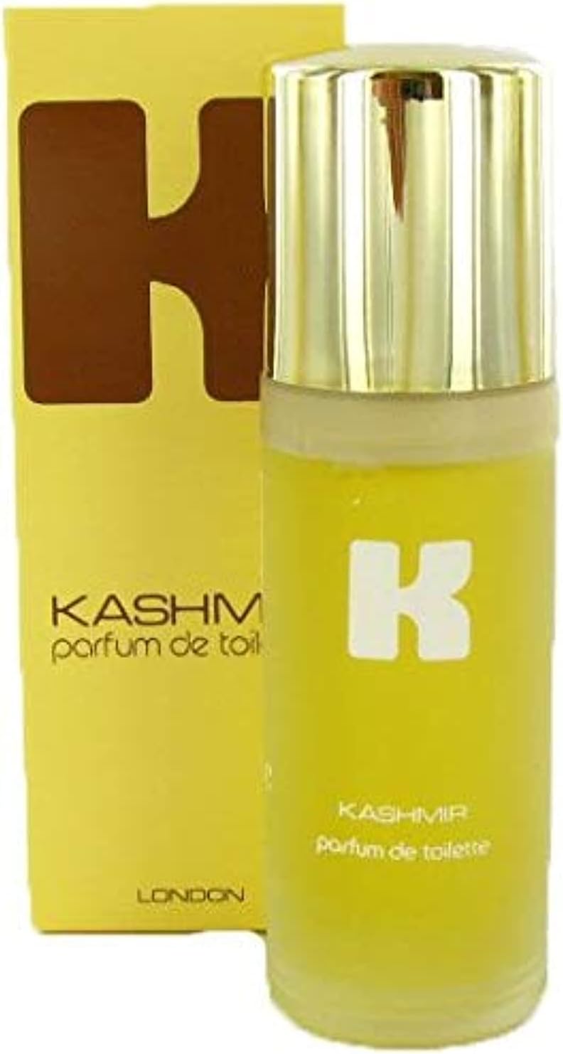 Milton Lloyd Kashmir For Women- Eau de Toilette, 55ml