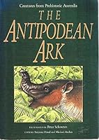Antipodean Ark 0207156646 Book Cover