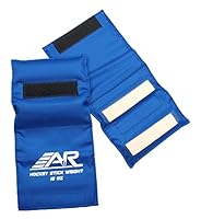 Algopix Similar Product 19 - A&R Sports Stick Weight, 16-Ounce