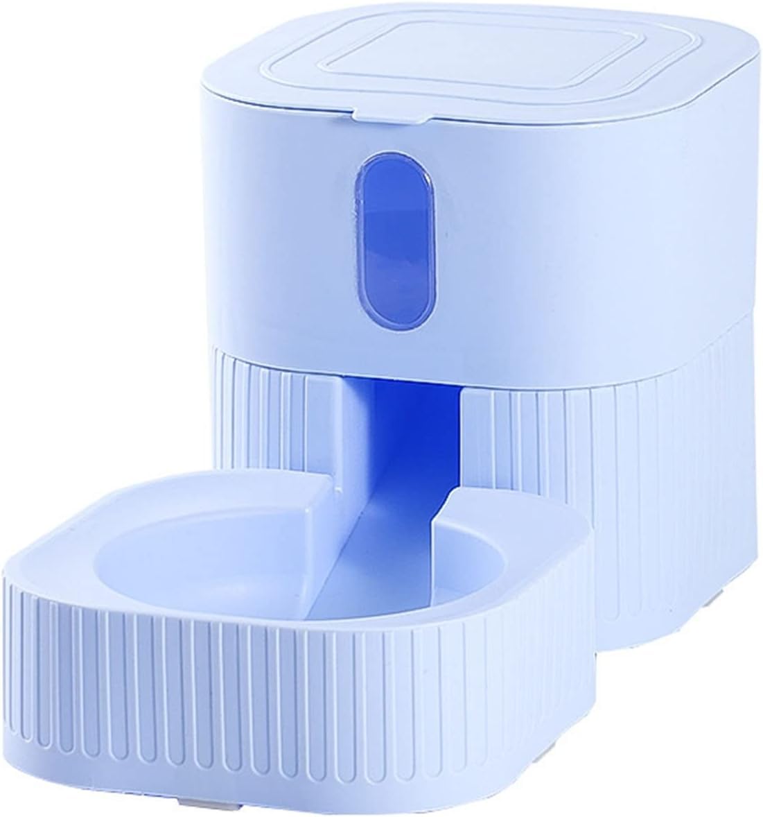 Onprix Automatic Pet Food Feeder 1.8L Dog cat Food Dispenser Bowl Non-Slip, Neck Protection, Automatic Food and Water Bowl Dogs Slow Food Feeding Container Supplies (B0CR94M4ZP) Amazon Price History, Amazon Price Tracker