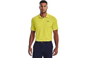 Men's Performance 3.0 Polo Golf Shirts
