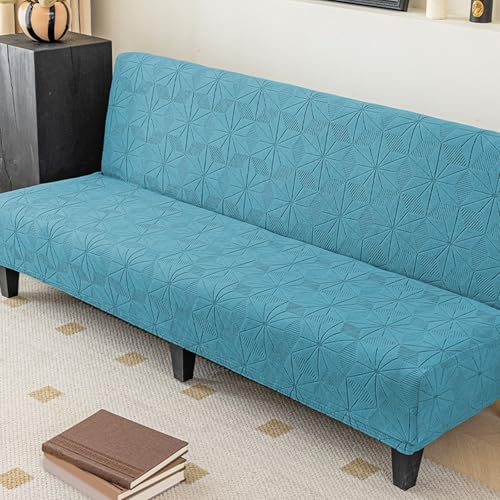 Housse de canapé extensible pour protéger vos meubles des taches de salon