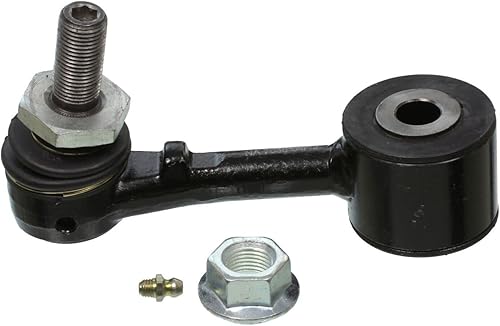 Replacement For Moog New Sway Bar Link Rear Chevy Chevrolet Silverado 3500 Truck HD GMC Sierra