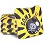 Bomb Yellow
