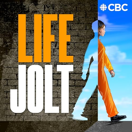Life Jolt cover art