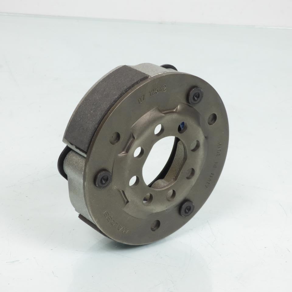 Bandeja de embrague Malossi para Scooter Yamaha 125 Cygnus X 5212544