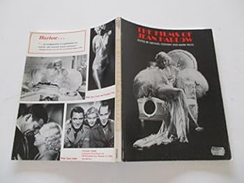 Paperback The Films of Jean Harlow Book