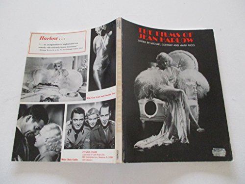 The Films of Jean Harlow