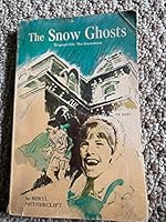 The Snowstorm B00005WVTR Book Cover