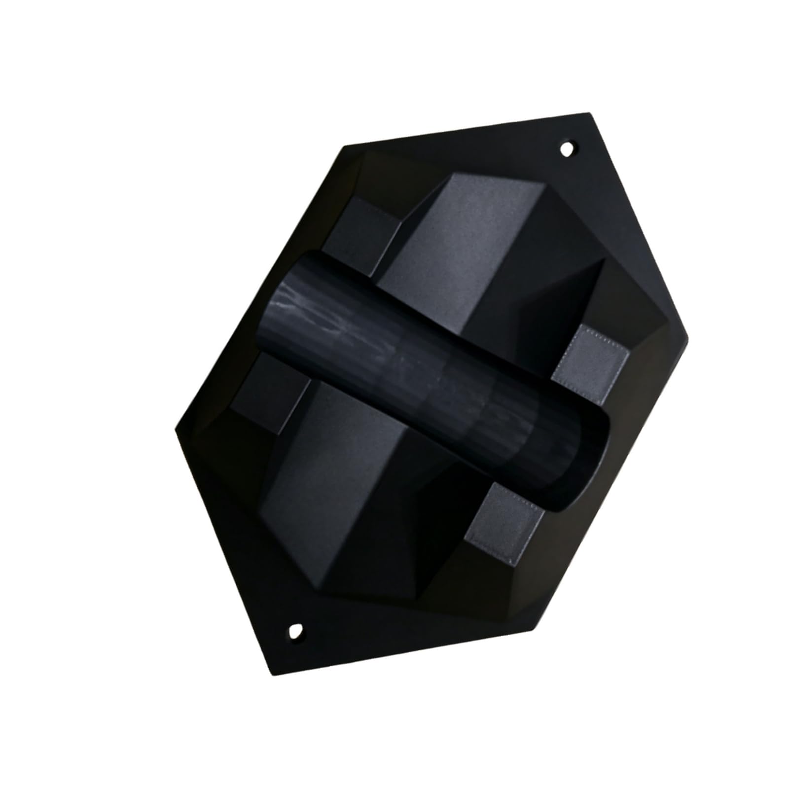 Highly Strength ABS Skateboard Stand for 100-120Mm Diameter Wheel AntiTilt Design Scooter Parking Holder for Smooth Deck Rack