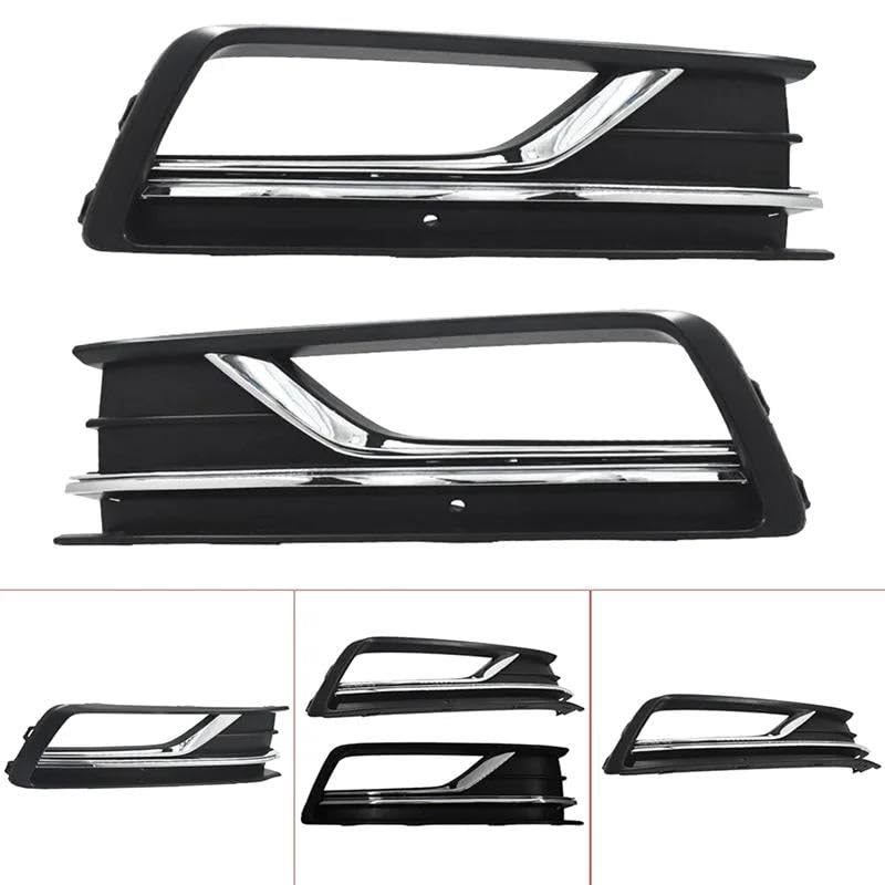 Grille de feu antibrouillard pour VW Passat B8 cassée ? Solution de rechange - 3
