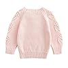 Simplee kids Toddler Baby Girls Fall Winter Knitte... #1