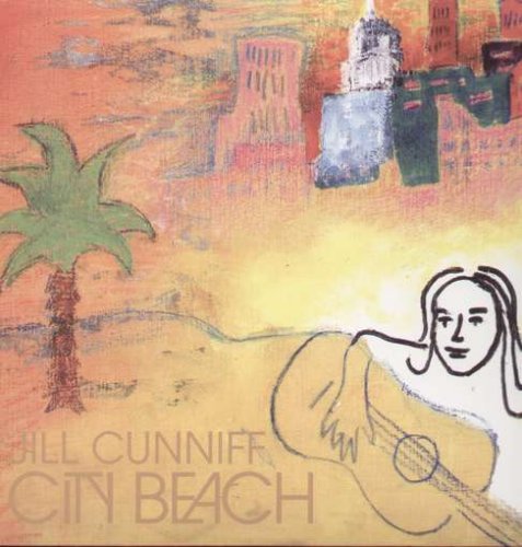 CUNNIFF,JILL - City Beach [Vinyl] - Amazon.com Music
