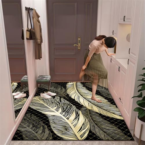 Alfombras Salon Modernas Baratas Nordicas Marca RUGMRZ