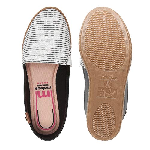 Sapatilha Moleca Feminina Alpargata Confortavel 5287210