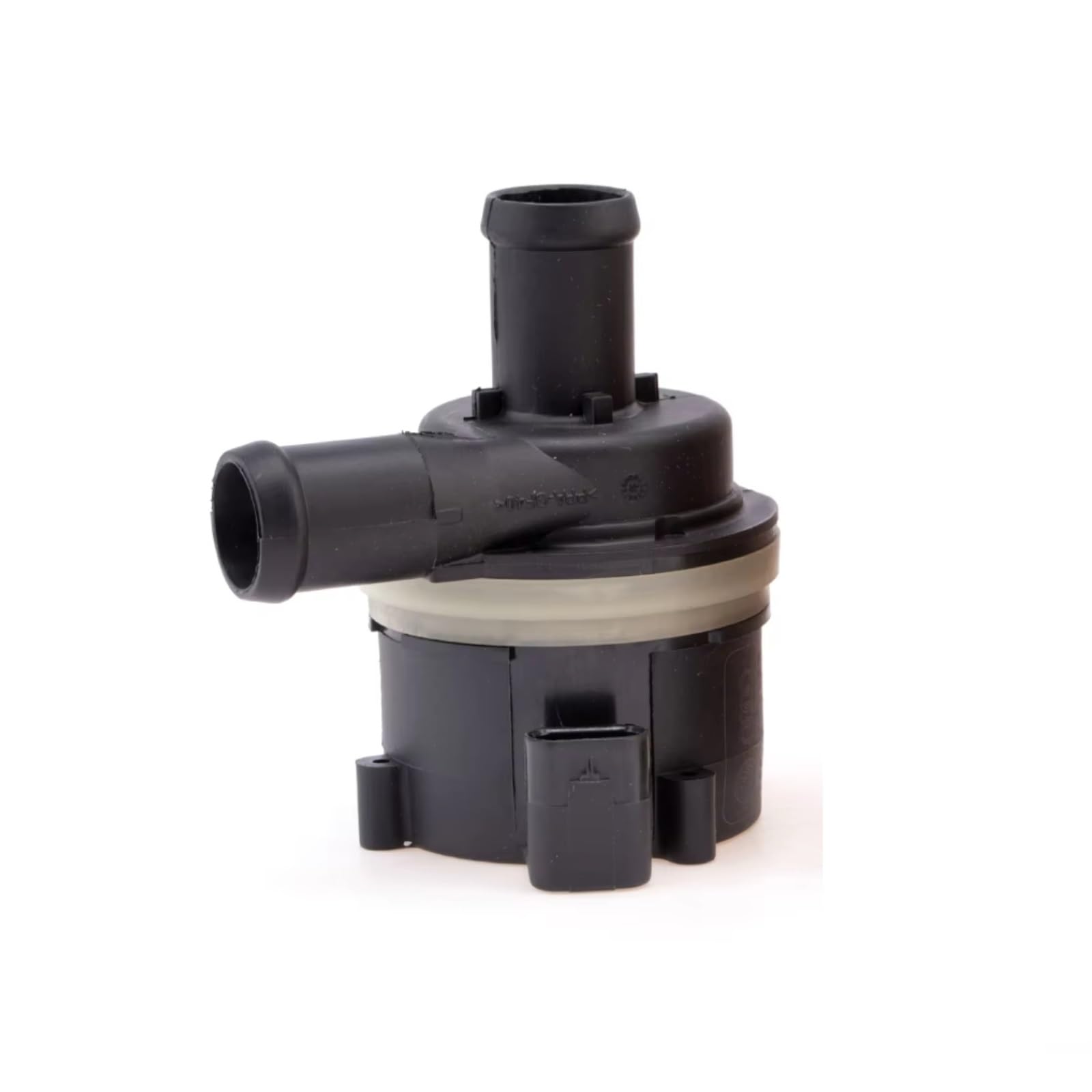 Bomba Agua Motor Compatible Con VW Para Touareg 2011-2017 Accesorios De Bomba De Agua Auxiliar Eléctrica De Refrigeración De Motor De Coche 059121012B