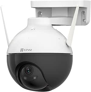 Comprar cámara de vigilancia IP WiFi Ezviz C8C Lite 1080p