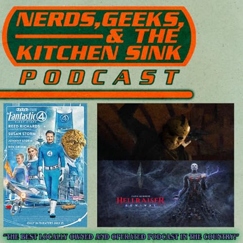 Fantastic Four : First Steps