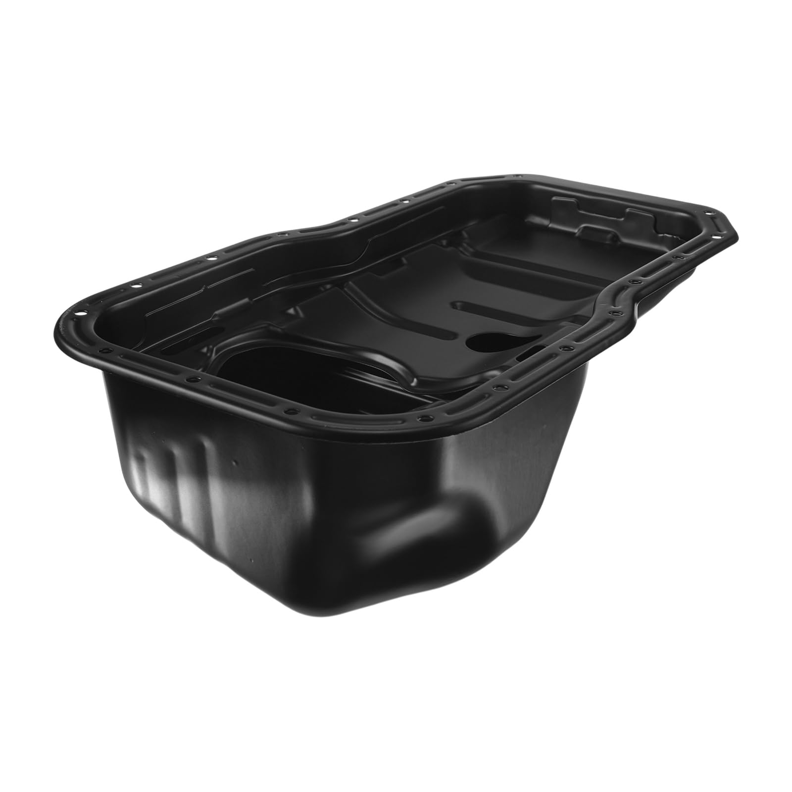 Frankberg Coppa dell'olio coppa dell'olio motore benzina 12010-74021 | Compatibile con: Carina II Kombi T17, A.v.e.n.s.i.s Station Wagon T22, Carina E Sportswagon T19, Celica Cabriolet T18