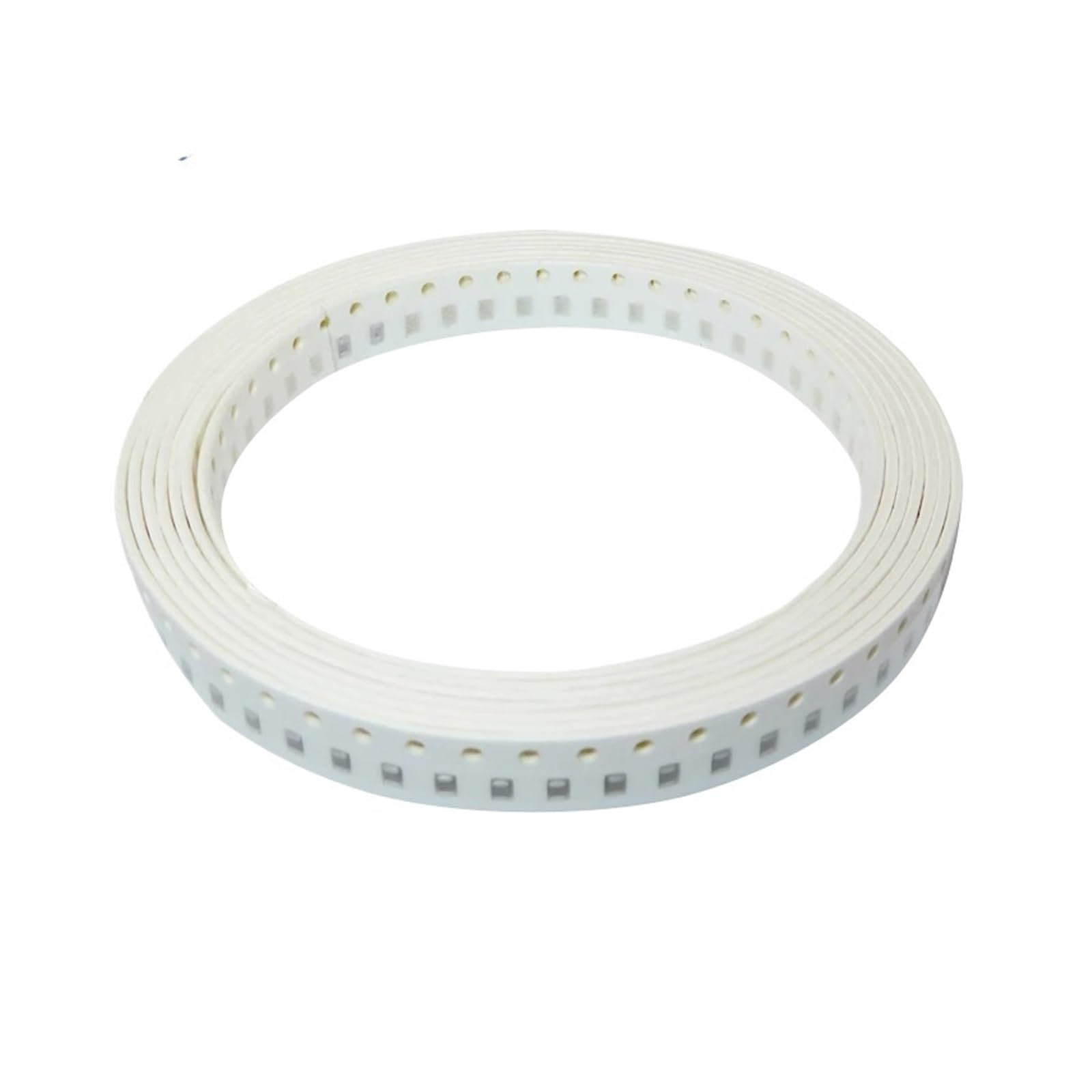 Condensateur céramique SMD de haute précision 50V 0805 pour montage électronique stable