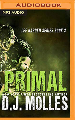 Primal (Lee Harden) view 2