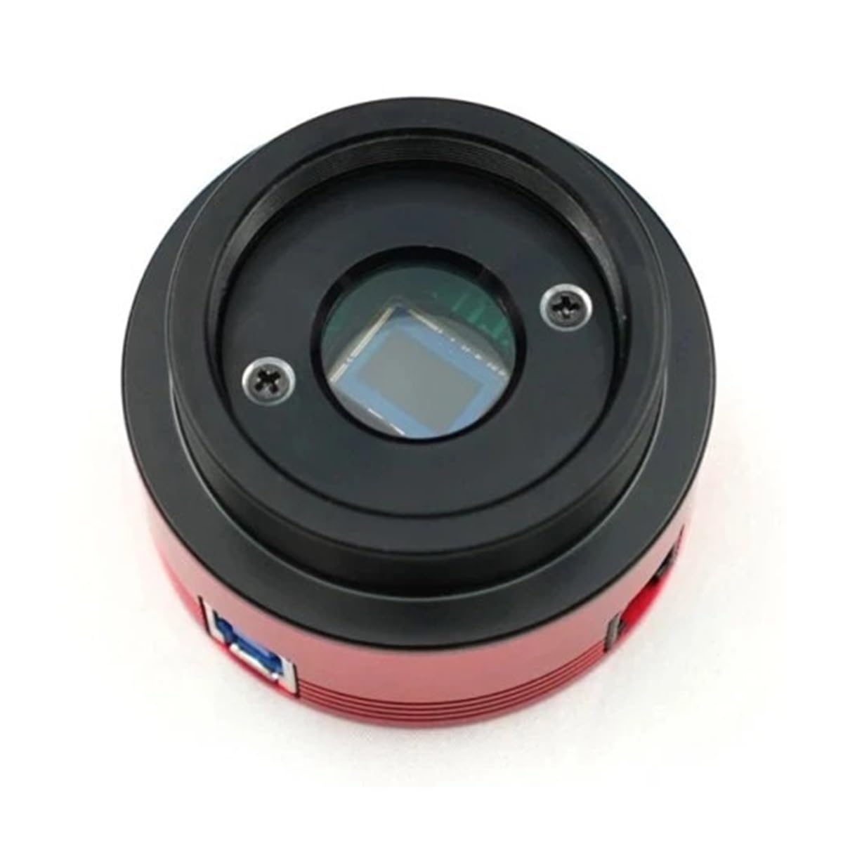 Akcesoria teleskopowe ASI174MM monochromatyczna kamera astronomiczna High Speed USB3.0 ASI174 MM ASI 174MM ASI174