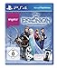Produktbild SingStar Die Eiskönigin - Völlig unverfroren - [PlayStation 4]