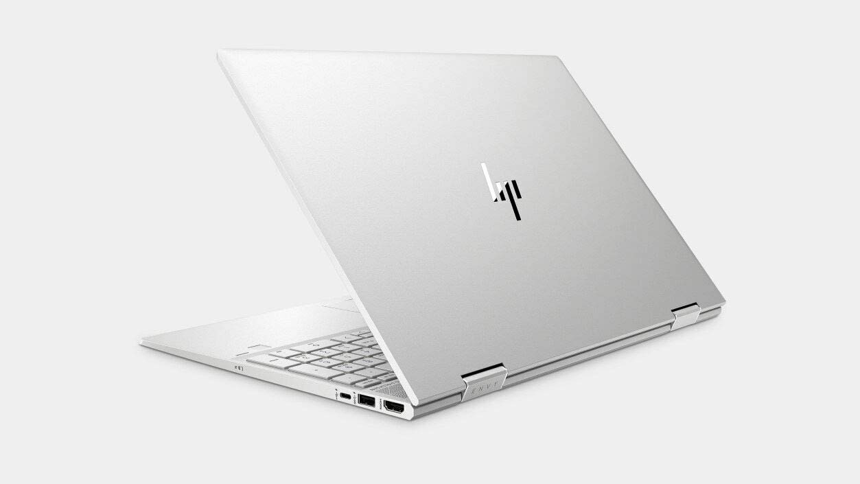 Amazon.com: 2020 HP Envy x360 2in1 Convertible 15.6