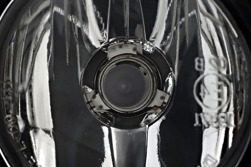 Miniatura 10 de Compatible con Mini Cooper - Juego de lámparas antiniebla 2002 2003 2004 2005 2006 2007 2008 lado del conductor y pasajero