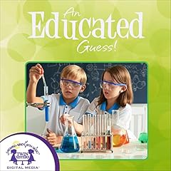Couverture de An Educated Guess