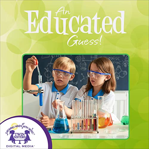 An Educated Guess by Karen Mitzo Hilderbrand, Kim Mitzo Thompson episode artwork