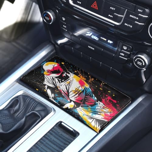 Organizador para Documentos de Auto miniatura 4