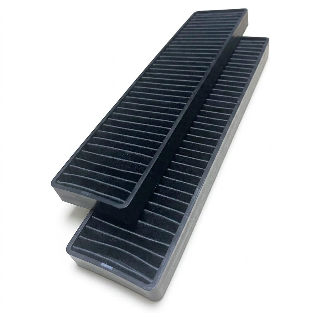 Amazon.com: Microwave Charcoal Filter for LG MVEL2033F,MVEM1825F