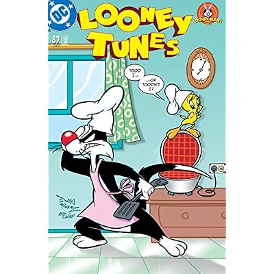 Looney Tunes (1994-) #87
