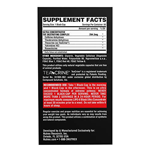 Nutrex-Research-Lipo-6-Black-Ultra-Concentrate-Thermogenic-Energizing-Fat-Burner-Supplement-Increase-Weight-Loss-Energy-Intense-Focus-Black-120-Diet-Pills