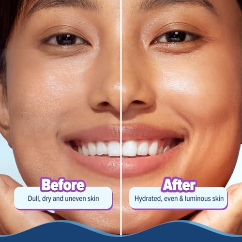 Image of Aqualogica Illuminate + Hydra Gel Moisturizer with Wild Berries & Alpha Arbutin - 20g 24 Hour Intense Hydration | Water-Like Gel Texture | Non-Sticky & Quick Absorbing for Luminous Skin | Suits Oily to Combination Skin I Men & Women