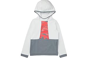 Nike Boys' NSW Amplify Pullover Hoodie: Ultimate Comfort and Style