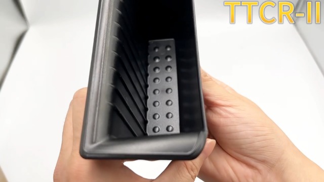 Amazon.com: TTCR-II for Ram 1500 Door Side Organizer Tray 2019