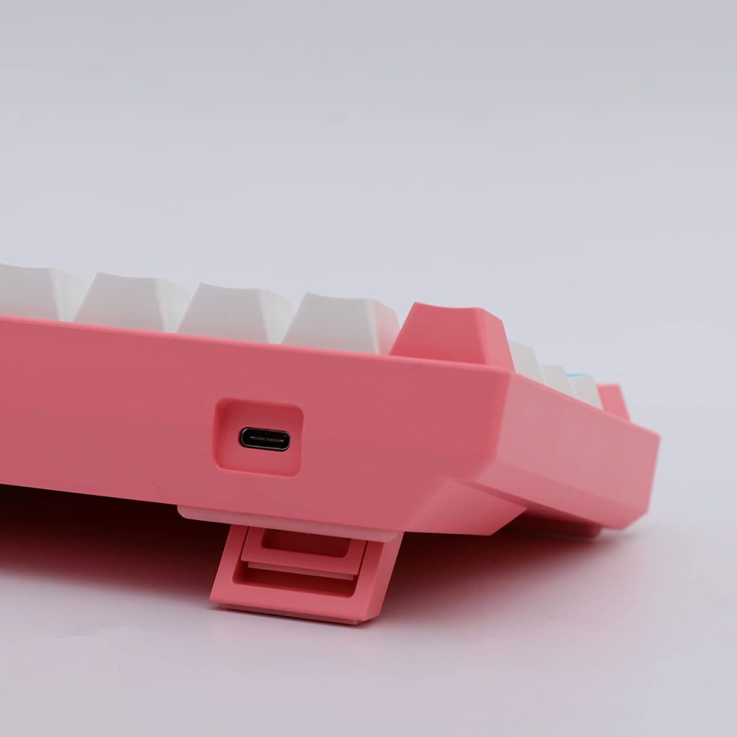 EPOMAKER AKKO 3061S World Tour R2 60% Wired Hotswap Mechanical Gaming Keyboard with RGB Backlight, Dye Sublimation PBT Keycaps, NKRO Programmable for Gamers/Mac/Win (Gateron Yellow Switch, 61 Keys)