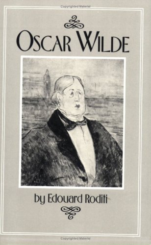 Oscar Wilde Rev Oscar Wilde Rev