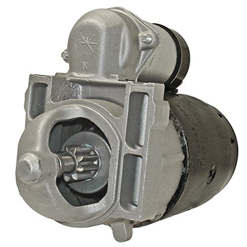 ACDelco Gold 336-1819 (88863061) Starter