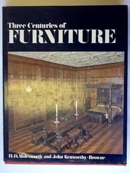 Three Centuries of Furniture