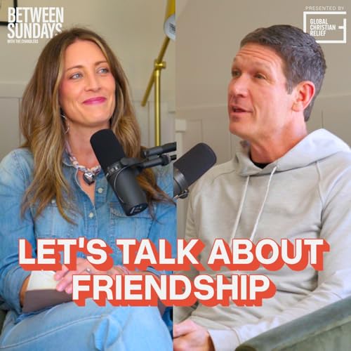 How to Find (and Keep) Deep Friendships