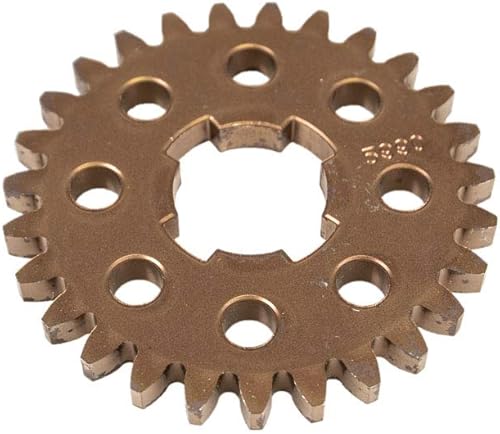 Miniatura 2 de CUB CADET TC-778338 27T Spur Gear 1300 CC760 CC760ES CC800 Series Cortadoras de césped