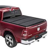 BakFlip MX4 Coperture Filo Cassone Rigide Per Ford Ranger Cabina Doppia 2023 - Ullstein Concepts GmbH - Foto 3