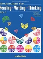 Structures for Reading Writing Thinking Book 3 B00GQN9IN0 Book Cover