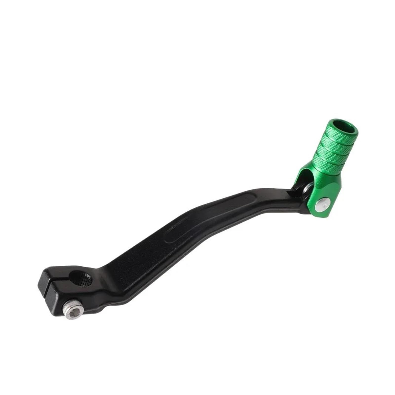 Liogiugimz Green For Kawasaki Klx 230 Motorcycle Gear Shifter Motorcycle Gear Shifter(Green)