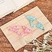2pcs Thumb Page Holder, Resin Book Page Holder Book Finger Page Holder Thumb Bookmark Book Opener Holder Reading Accessories for Teachers Students Reading Lovers